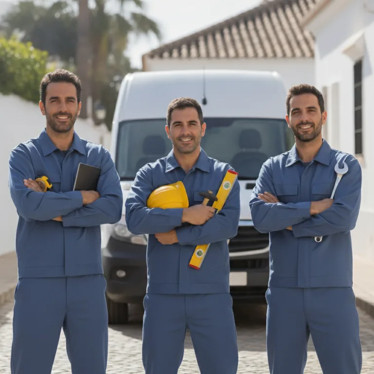 Broker di Ristrutturazioni team a Marsala